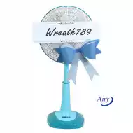 พัดลม 16นิ้ว 133s