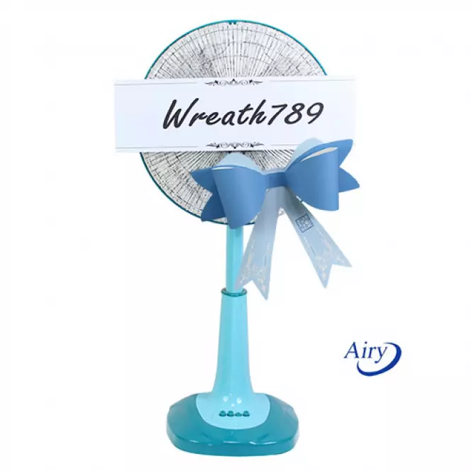 พัดลม 16นิ้ว 133s