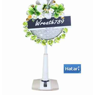 พัดลม 16นิ้ว 336g