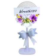 พัดลม 16นิ้ว 473v