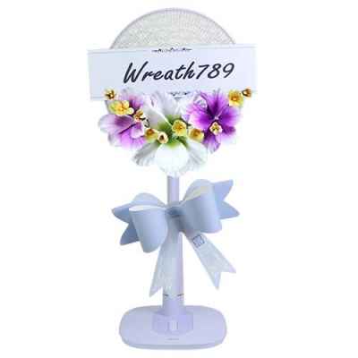 พัดลม 16นิ้ว 473v