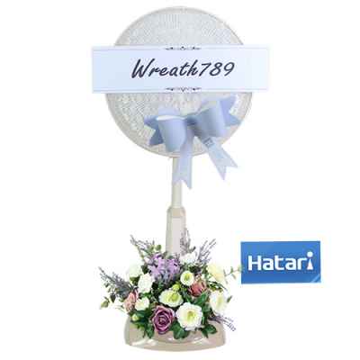 พัดลม 18นิ้ว 6231v