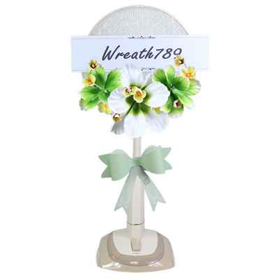 พัดลม 18นิ้ว 623g