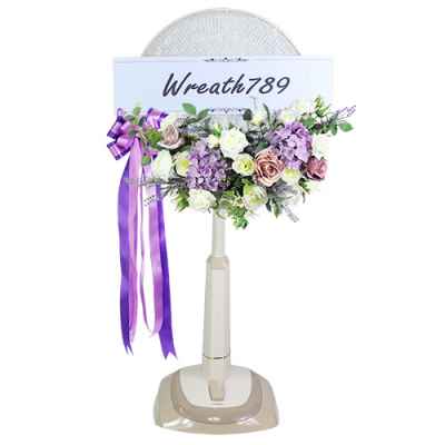 พัดลม 18นิ้ว 624v