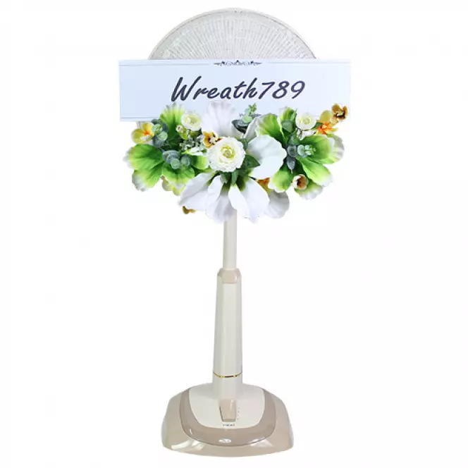 พัดลม 18นิ้ว 627g