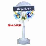 พัดลม 16นิ้ว 1035s