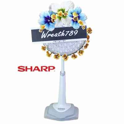 พัดลม 16นิ้ว 621g