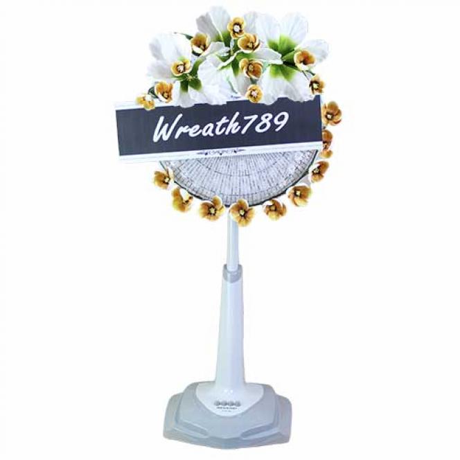 พัดลม 16นิ้ว 621w