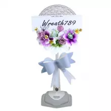 พัดลม 16นิ้ว 645v