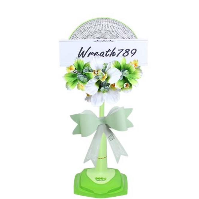 พัดลม 16นิ้ว 646g