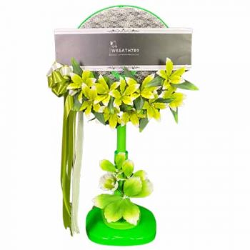 พัดลม 16นิ้ว 325g