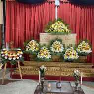 แบบ7 ดอกไม้ 5 กอ