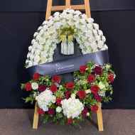 สายหมอก 9801v