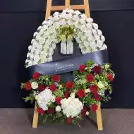 สายหมอก 9801v