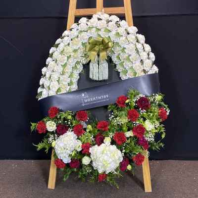 สายหมอก 9801v