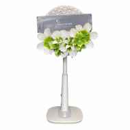 พัดลม 16นิ้ว 1011w