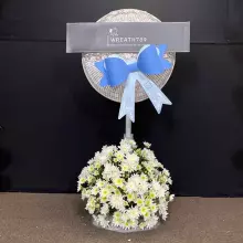 พัดลม 16 นิ้ว 1068