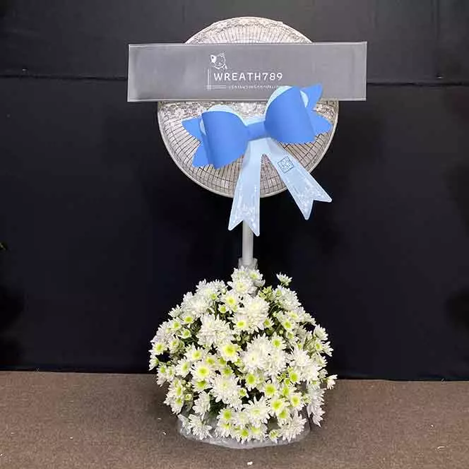 พัดลม 16 นิ้ว 1068