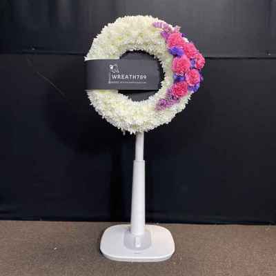 พัดลม 16 นิ้ว 2076