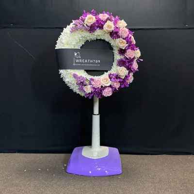 พัดลม 16 นิ้ว 2078