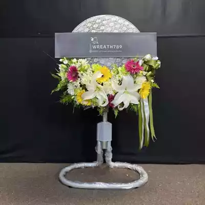 พัดลม 18 นิ้ว 1086