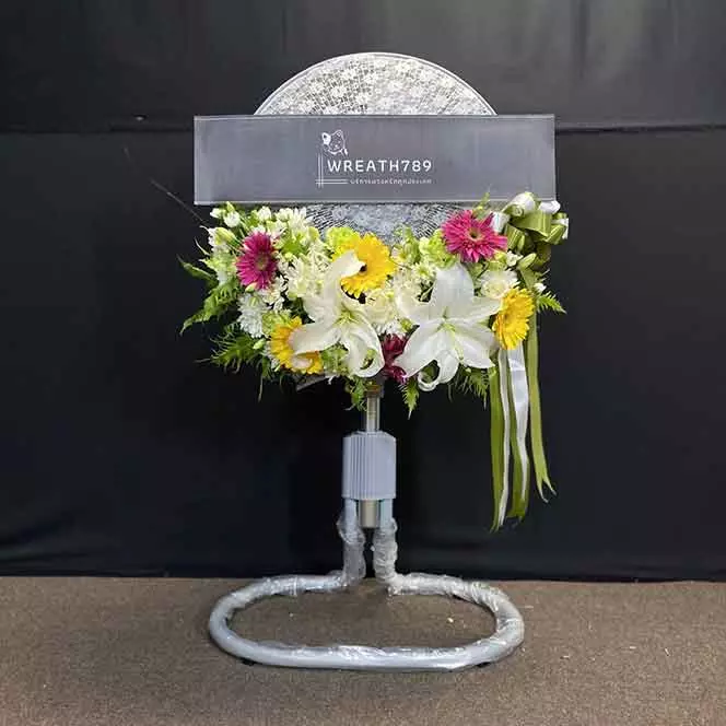 พัดลม 18 นิ้ว 1086