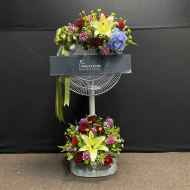 พัดลม 16 นิ้ว 1085