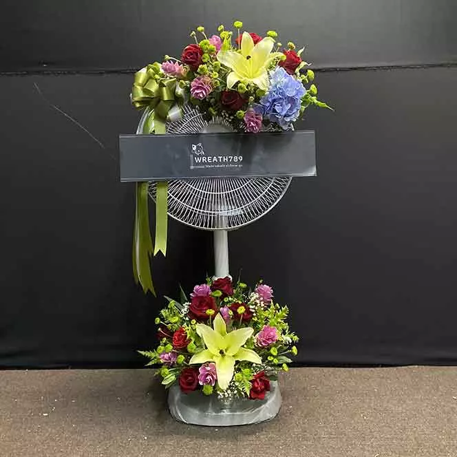 พัดลม 16 นิ้ว 1085