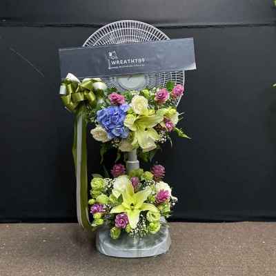 พัดลม 16 นิ้ว 3291