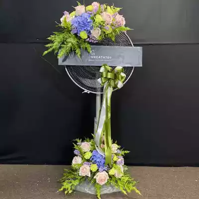 พัดลม 16 นิ้ว 3294