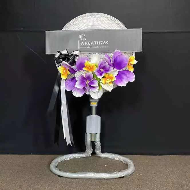 พัดลม 18นิ้ว 352wv