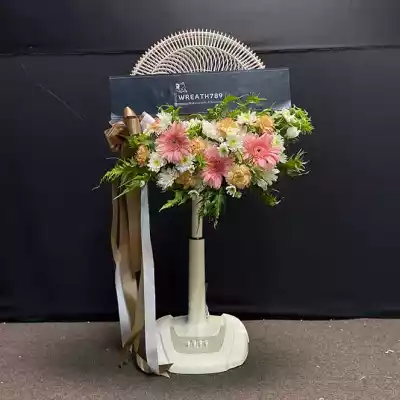 พัดลม 16 นิ้ว 2079