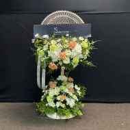 พัดลม 16 นิ้ว 2080