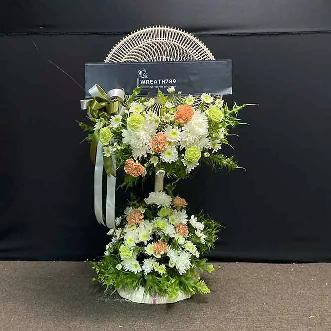 พัดลม 16 นิ้ว 2080