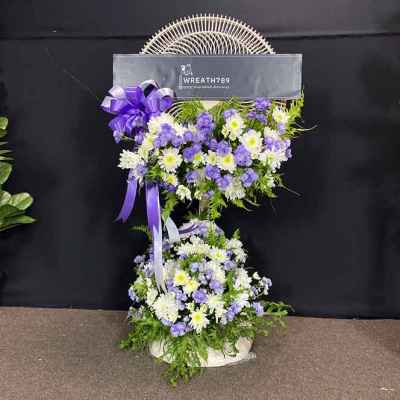 พัดลม 16 นิ้ว 2081