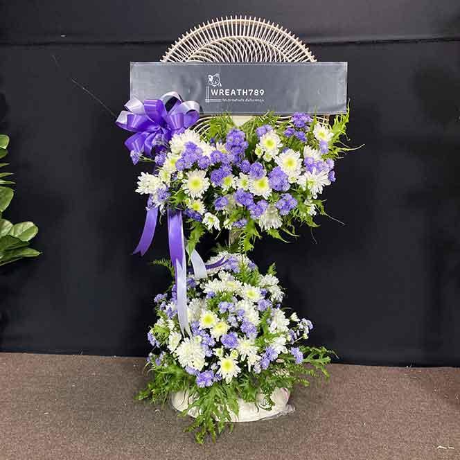 พัดลม 16 นิ้ว 2081