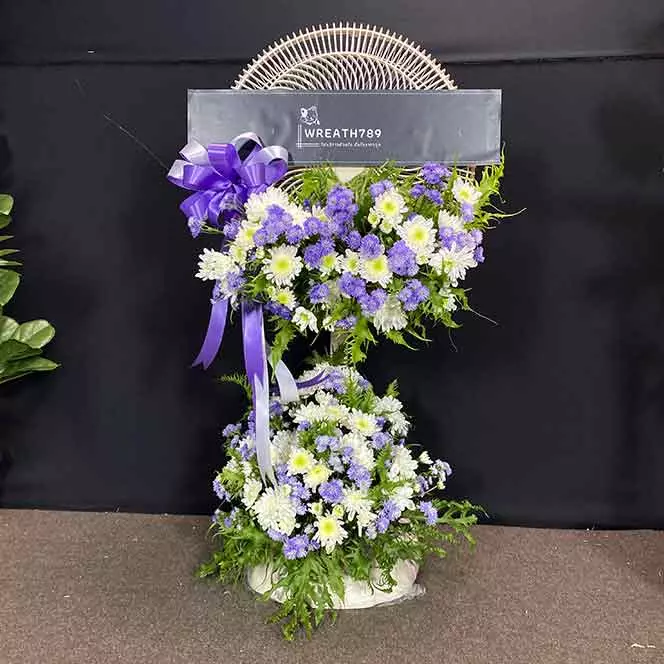 พัดลม 16 นิ้ว 2081