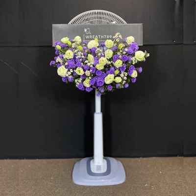 พัดลม 18 นิ้ว 2083