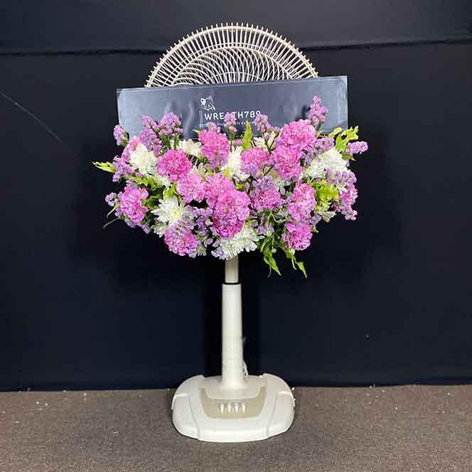 พัดลม 16 นิ้ว 2085