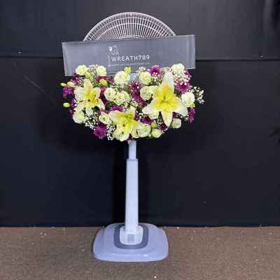 พัดลม 18 นิ้ว 2086