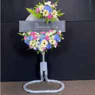 พัดลม 18นิ้ว 3403