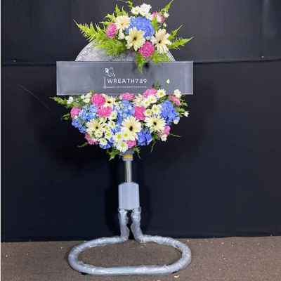 พัดลม 18นิ้ว 3403