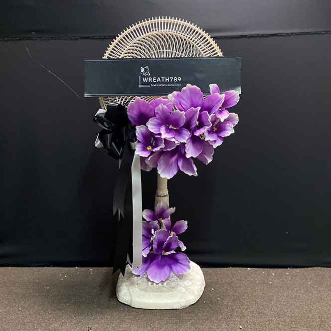 พัดลม 16นิ้ว 64v