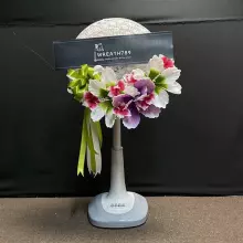 พัดลม 16นิ้ว 133p