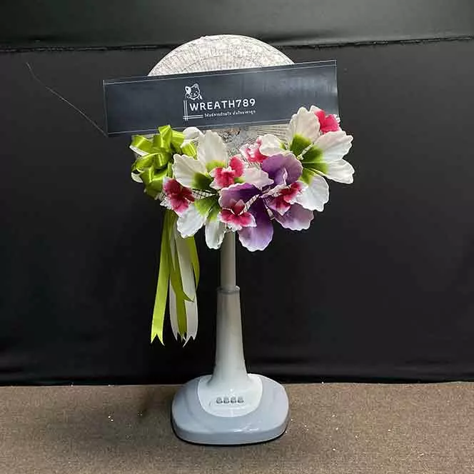 พัดลม 16นิ้ว 133p