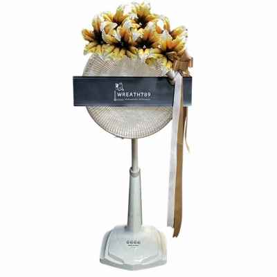 พัดลม 16นิ้ว 2022p