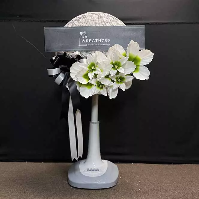 พัดลม 16นิ้ว 322w