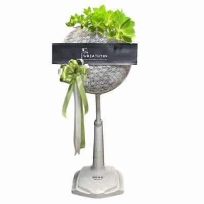 พัดลม 16นิ้ว 6521g