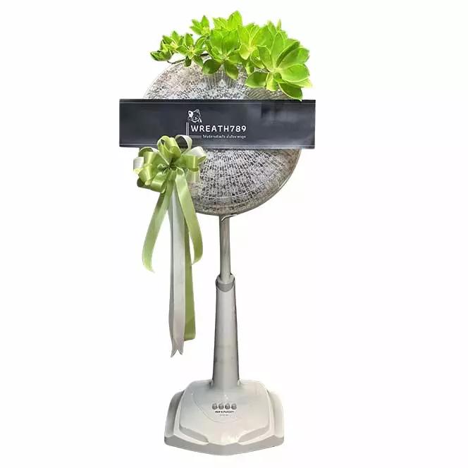 พัดลม 16นิ้ว 6521g