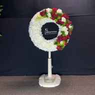 พัดลม 16 นิ้ว 2087